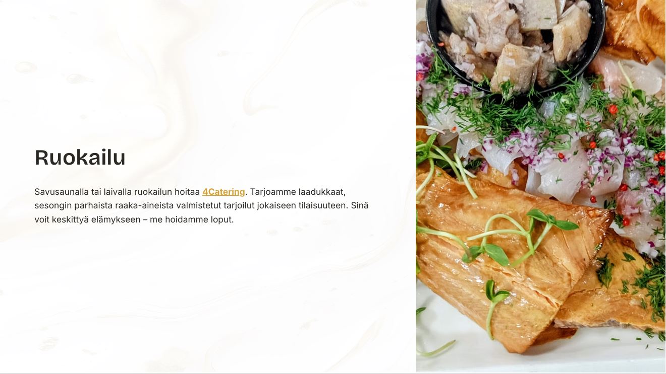 Hangaslahden savusauna Tampere